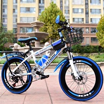 Giant adapted mountain bike men and women youth primary and secondary school students bike 20 22 24 inch variable speed road
