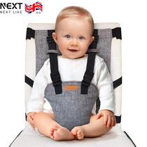 next like Childrens Chair seat with baby seat protects against fall fixed safety belt tape