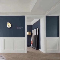 Benjamin Moore paint latex paint American original imported interior design fashion color (this price is a deposit)