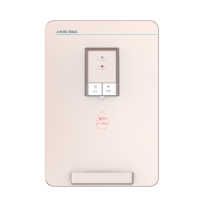 Angel Angel wall-mounted water dispenser pipeline machine Household flagship store official website Y2618BK-G) Kunming Red Star