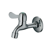 FAENZA FAENZA bathroom four-tap mop pool faucet Small nozzle faucet FS03