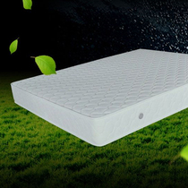 Mousse spring Simmons mattress independent spring can be customized economy home cushion 1 5m bed MCK1-001
