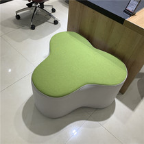 Weihao office furniture-really 27 years of service to the societys industry pioneer-Weihao sofa stool