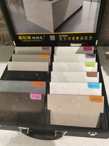 Bunny whole house custom cabinet quartz stone countertop floating window table thickness 1 5MM20 kinds of color optional