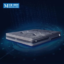 Mouscage MZZ1-017 T10 Smart Mattress 5D Intelligent Adjustment Three Sleep Modes
