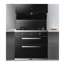  Range hood (steamer disinfection cabinet)Integrated range hood 5909S 90B8Z super strong wind pressure power instant suction