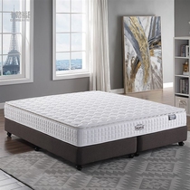 Kalufu Hard Mat Mattress Brown Mat Home Thin Palm Tatami Mattress Custom Simmons Latex Mattress