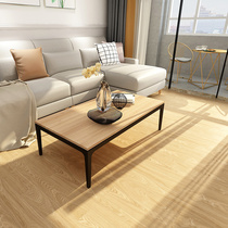 Nature floor multilayer solid wood flooring white wax wood flooring environmental protection wood flooring DJX131Z bare plate deposit