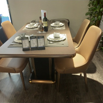 Meijju modern simple style CY3125 model dining chair can be customized cost-effective