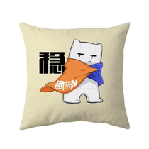 Xilinmen support pillow (to the store to pick up)