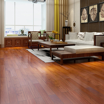 Natural flooring Solid wood flooring Solid wood laminate flooring Geothermal laminate flooring Model TB7708
