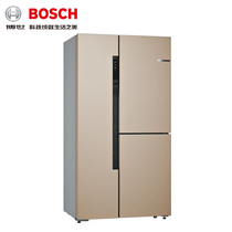 Bosch Home Appliances Home Appliances Open Three Door Refrigerator Zero Degree for His Fresh KAF96A65TI