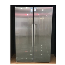 Bosch Bosch Refrigerator One Class Energy Efficiency Embedded Large Capacity Refrigerator Multifunctional KSF36PI33C) Summer Port