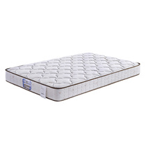 Shuda B11 mattress premium knitted skin-friendly breathable comfortable sponge high quality cotton felt Bonnier spring deposit