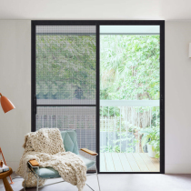 Sliding door