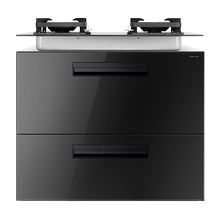 Fang Tai integrated stove household embedded kitchen gas stove disinfection cabinet integrated intelligent multifunctional integrated stove X1