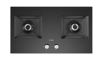 Fangt embedded high efficiency direct injection gas stove natural gas liquefied gas double eye stove JZY T-HA7B