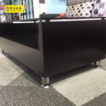 The tea table C-120