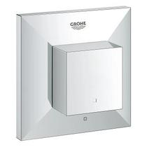 Kunming Red Star GROHE Gaoyi Yalu platinum special concealed panel 19796000 store same style