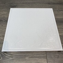 Wufeng spring warm flowers modern fashion design Aluminum alloy material gusset suitable for kitchen and bathroom