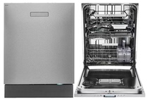 Henglong imported electrical appliances ASKO Stand-alone household automatic dishwasher DBI654IB (CN)Xia Gang
