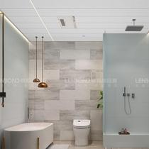 United Xiaobang bathroom multi-function speed hot air warm bath