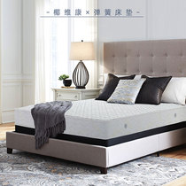  (Explosive style)Mousse V6 ridge * Worry-free series MFA1-026 coconut Weikang spring mattress ridge and waist protection