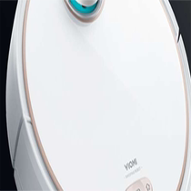 VIOMI Cloud Mi Sweeping Robot VXVC03-JG Modern Simple
