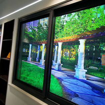Weidun brand doors and windows moving windows high-end system doors and windows quality doors and windows high-quality custom balcony custom doors and windows