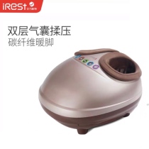 iRest Elist foot therapy machine automatic kneading foot massager C39S high quality household