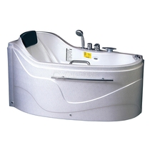 WMK Huameijia Sanitary Ware Modern Fashion Comfort Aesthetics Ingenuity Manufacturing WK1209 Jacuzzi