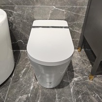 Faenza light and smart L1 toilet integrated fully automatic household light luxury toilet electric toilet