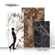  (Nanming)Italy REX Res tile Metalo 800*1800 modern light luxury whole house wall and floor tiles