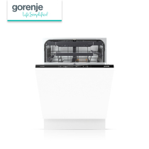gorenje Guloni European dishwasher Household embedded large capacity GV64161CN Deposit 1000