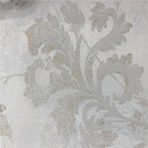 Ouya Wall cloth high-grade Wall cloth seamless whole house living room modern simple wallpaper background wall bedroom wallpaper home