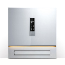 AIA Yuba-ZH074-02 not easy to rust structure strong texture delicate and durable