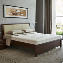 Nature Brown Mattress Brown Z3 Ridge Natural Mountain Brown Healthy Adult Adolescent 80mm thick mattress