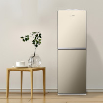 Midea vertical water dispenser Warm water dispenser Double-door household tea bar cabinet water dispenser YD1518S-X