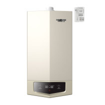 A O Smith household gas zero cold water condensing wall boiler floor heating heating heating water heater 24S11