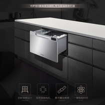 Haier Casarte Fisher Pike Intelligent Frequency Conversion Motor Drawer Dishwasher Self-cleaning WQP60SS