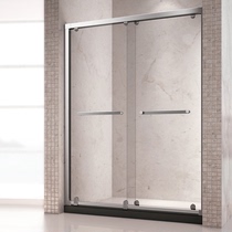 Hegii Hengjie shower room HLG61Y22 overall custom bathroom glass partition bath room