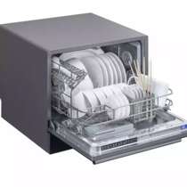 Boss dishwasher table embedded dual-purpose installation worry-free