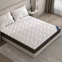 Melina composite fabric mattress store hot sale same bedroom double mattress V8-5