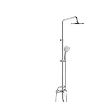 Hengjie shower shower shower water oxygen mixed HMF2000-82 Hegii Hengjie shower shower