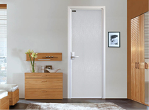 Oge Yapin Ecological Door Sound Silent Environmentally Friendly Door Interior Door Simple Modern Ecological Door Sound Silent B- 01