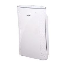 Haier Mother & Mother Air Purifier Domestic Bedroom Except Formaldehyde Second-hand Smoke Taste Pm Exception Bacteria Haze Negative Ion Purifying Machine
