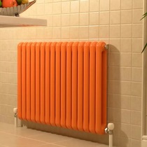 Nuoro radiator Heat sink Household plumbing Centralized heating Wall-mounted steel radiator Bathroom Bedroom