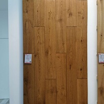 Lin Brand Solid Wood Flooring 818 Solid Wood Guarantee Lin Brand Solid Wood Flooring Package Installation and Delivery Quality Guarantee
