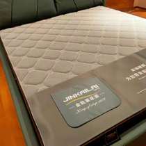 Golden Kelley mattress bedroom double spring mattress latex coconut palm selection line under the same mattress cost-effective