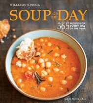 Daily US Soup | Soup Design | Soup of the Day Electronic Book Lamp